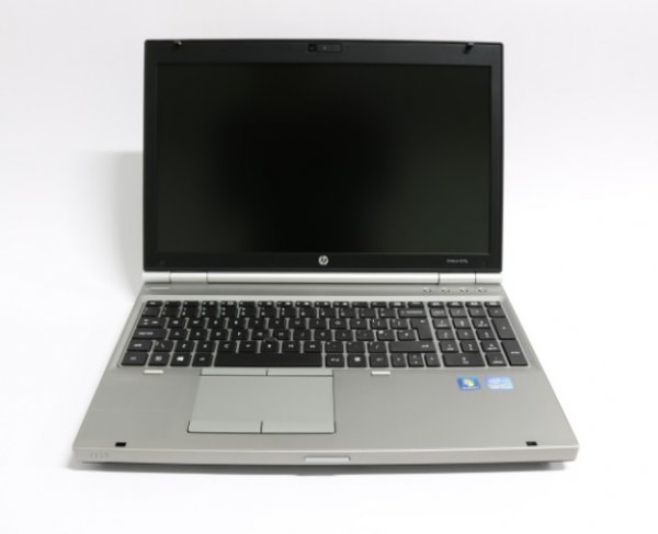 Laptop HP EliteBook 8570p